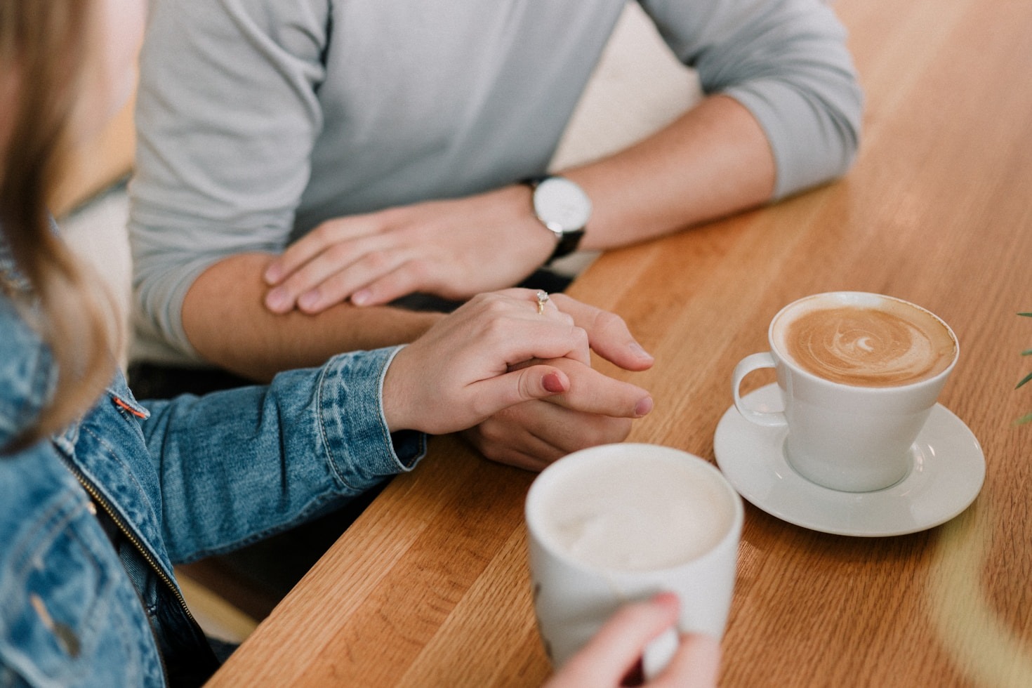 Creating a Foundation of Trust and Respect Together
